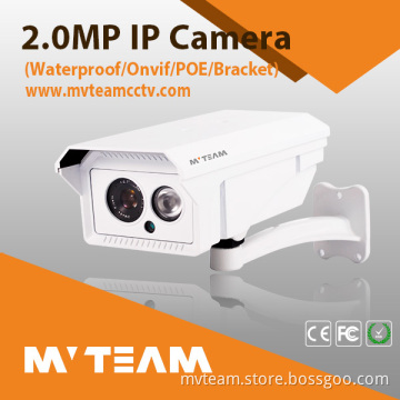 P2p 1080P Waterproof IP Camera with Poe Optional